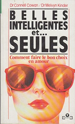 9782501010016: Belles, intelligentes et seules (Ms0780)