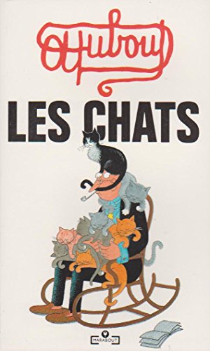 Stock image for Les chats 010598 for sale by medimops