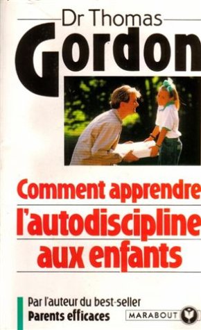 9782501017275: Comment apprendre l'autodiscipline aux enfants