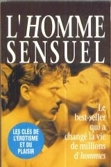 Stock image for L'homme sensuel for sale by Ammareal