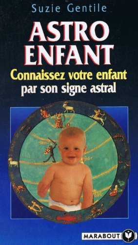 Astro-enfant