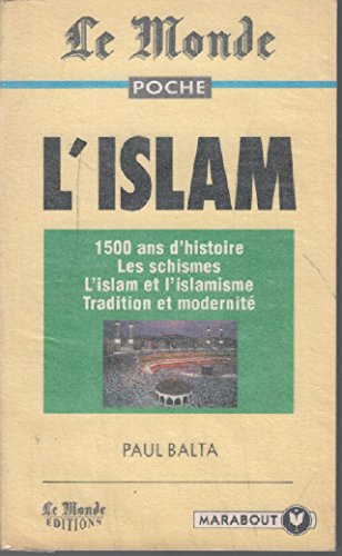 9782501021609: L'islam