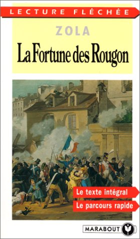 Stock image for LA FORTUNE DES ROUGON ZOLA-E for sale by LIVREAUTRESORSAS