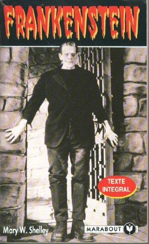 Stock image for Frankenstein Ou Le Promthe Moderne for sale by RECYCLIVRE