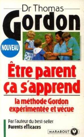 Etre parent ça s'apprend