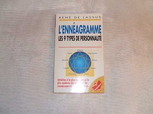 Imagen de archivo de L'enneagramme a la venta por Books Unplugged
