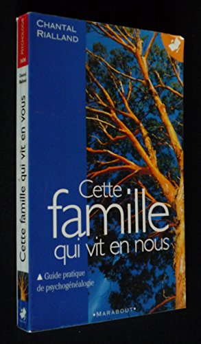 9782501027281: CETTE FAMILLE QUI VIT EN NOUS