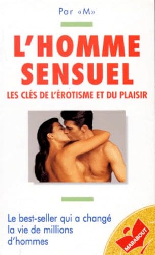 Imagen de archivo de L'Homme sensuel a la venta por LeLivreVert