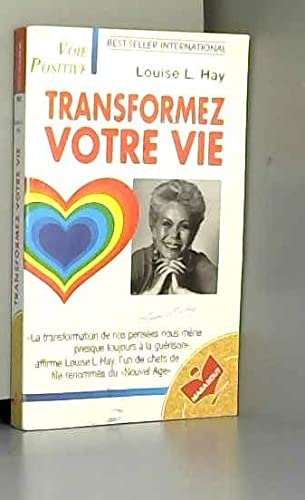 9782501027618: TRANSFORMEZ VOTRE VIE