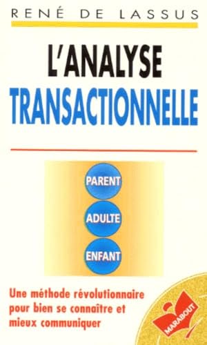 9782501027649: L'Analyse Transactionnelle