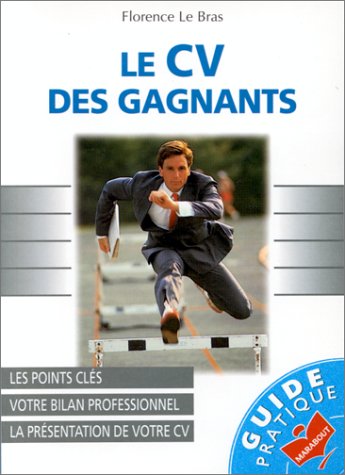 Stock image for Le CV des gagnants for sale by Ammareal