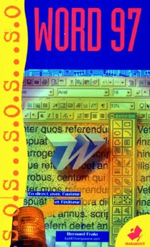 SOS Word 97