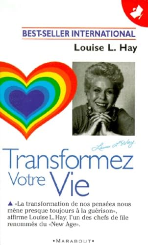 9782501032636: TRANSFORMEZ VOTRE VIE