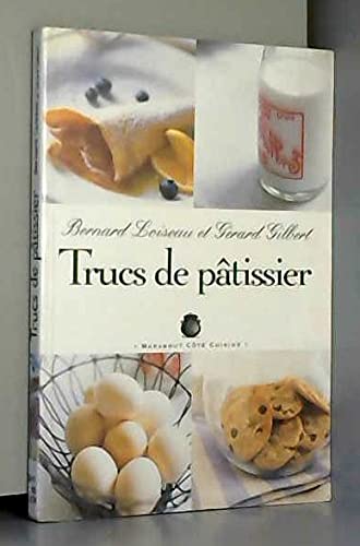 Stock image for Trucs de ptissier for sale by medimops