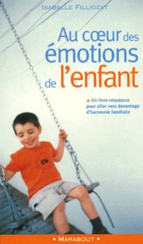 9782501033930: Au Coeur Des Emotions De L'Enfant