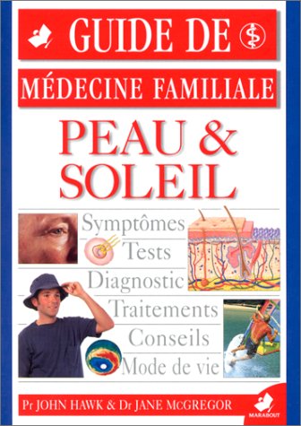 Beispielbild fr Peau et Soleil zum Verkauf von Ammareal