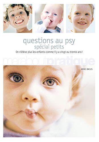 Beispielbild fr Questions au psy. Spcial petits zum Verkauf von Ammareal