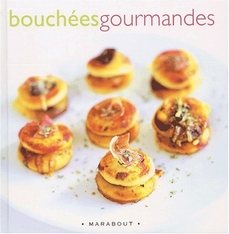 Beispielbild fr Bouches gourmandes zum Verkauf von Ammareal