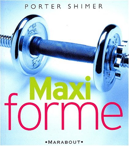 Stock image for Maxi Forme for sale by RECYCLIVRE