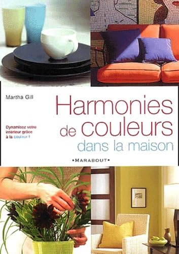 Harmonies de couleurs dans la maison. dynamisez votre intérieur grâce à la couleur