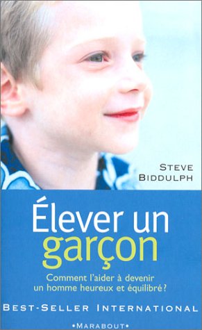 Beispielbild fr Elever un garcon (French Edition) zum Verkauf von Better World Books