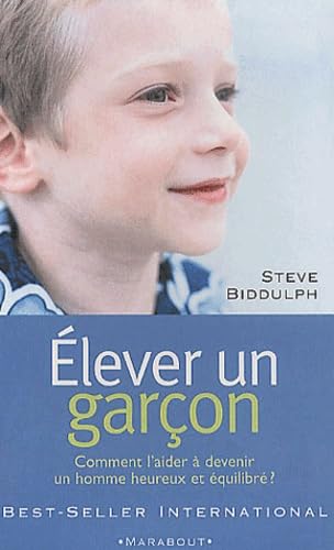 9782501037587: Elever un garon