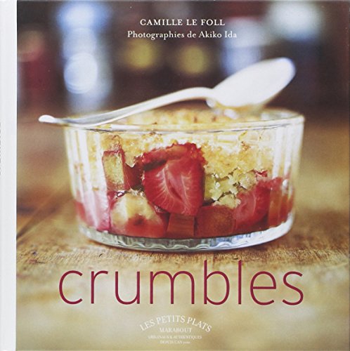 Stock image for Crumbles for sale by MusicMagpie