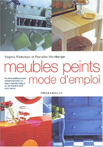 9782501037822: Meubles peints