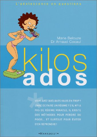 Stock image for Kilos ados for sale by books-livres11.com