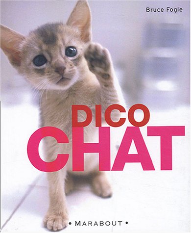 9782501039161: Dico chat