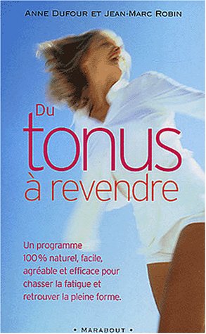 Stock image for Du tonus  revendre for sale by medimops