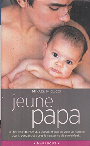 9782501039376: Jeune papa