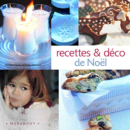 Stock image for Petites Ides Pour Nol for sale by RECYCLIVRE