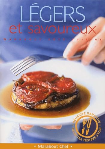 Stock image for LEGERS ET SAVOUREUX for sale by Chapitre.com : livres et presse ancienne