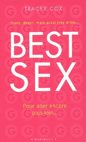 9782501039611: Best Sex