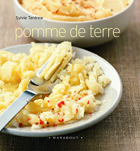 Stock image for Pomme De Terre for sale by RECYCLIVRE