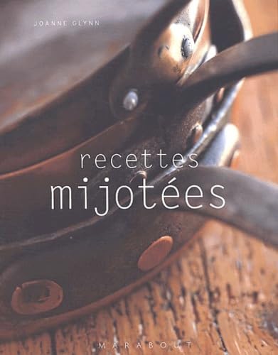 Stock image for Recettes Mijotes for sale by RECYCLIVRE