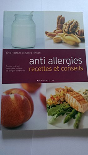 Antiallergies