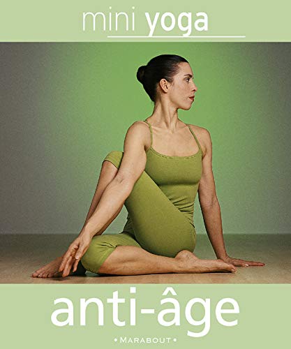 Imagen de archivo de Anti-ge (Mini Yoga) a la venta por BURISBOOKS