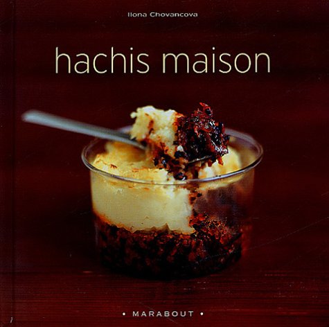 Stock image for Hachis maison for sale by GF Books, Inc.