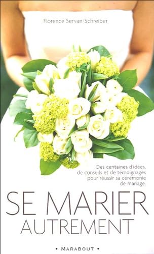 Beispielbild fr SE Marier Autrement (French Edition) zum Verkauf von GF Books, Inc.