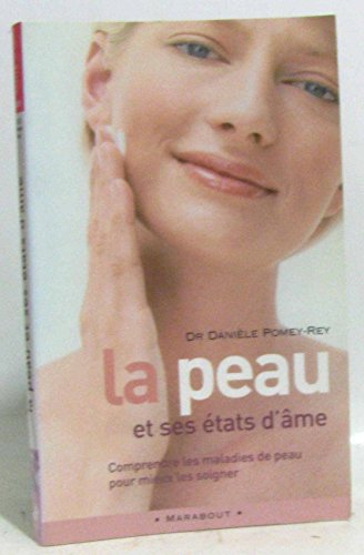 9782501041584: La peau et ses tats d'me