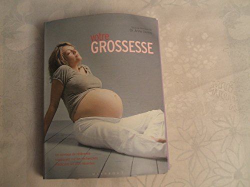 9782501041690: Votre grossesse