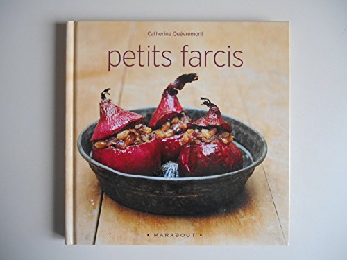 Beispielbild fr Petits farcis zum Verkauf von Decluttr