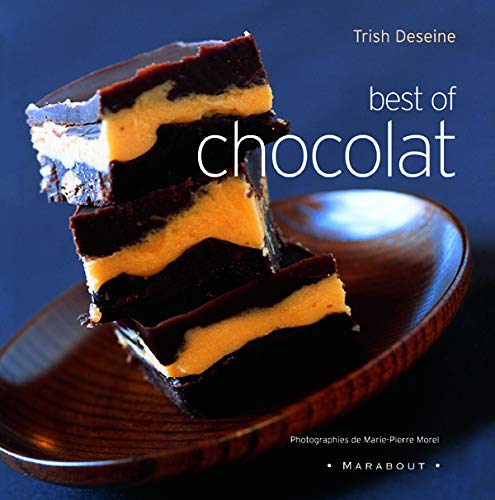 9782501041911: Best of chocolat