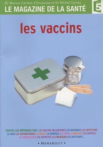 Imagen de archivo de Les vaccins a la venta por Ammareal