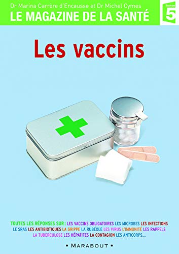 Stock image for Les vaccins for sale by Ammareal