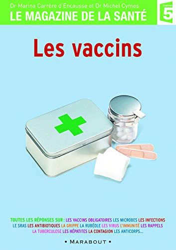 9782501042727: Les vaccins (French Edition)