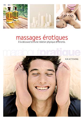 Imagen de archivo de Massages rotiques a la venta por medimops