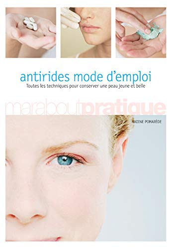 Stock image for Antirides mode d'emploi for sale by Ammareal